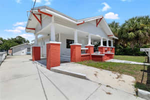 1318 LOUISE AVENUE, TAMPA, FL 33603 - MLS#MFRTB8425374