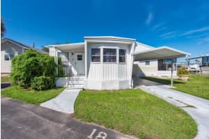 4851 W Gandy Blvd #b3l18, TAMPA