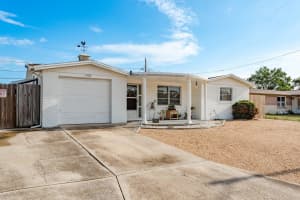 4935 PHOENIX AVENUE, HOLIDAY, FL 34690 - MLS#MFRTB8425378