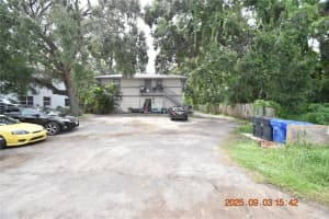 6618 CHURCH AVENUE, TAMPA, FL 33614 - MLS#MFRTB8425384