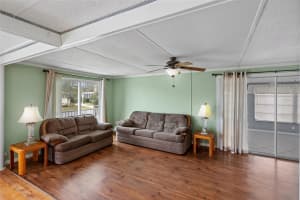 12328 GEORGE DRIVE, BROOKSVILLE, FL 34613 - MLS#MFRTB8425391