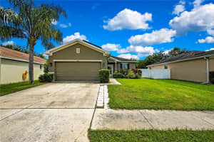 6405 Twin Bridges Dr, ZEPHYRHILLS