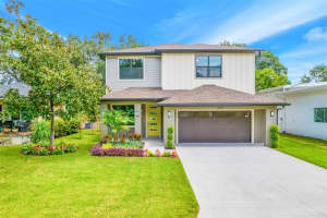 14808 Lake Magdalene Cir, TAMPA