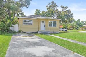 1701 41ST STREET, ST PETERSBURG, FL 33711 - MLS#MFRTB8425410