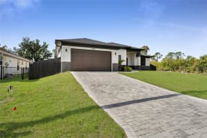 14009 WENZEL AVENUE, PORT CHARLOTTE, FL 33981 - MLS#MFRTB8425419
