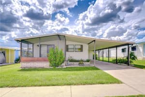 3931 CHRIS DRIVE, WESLEY CHAPEL, FL 33543 - MLS#MFRTB8425420