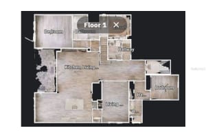 4414 CASELLA DRIVE, WESLEY CHAPEL, FL 33543 - MLS#MFRTB8425427