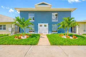 140 E Davis Blvd #4, TAMPA