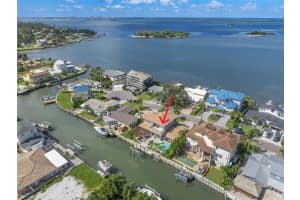 2133 HARBOR VIEW DRIVE, DUNEDIN, FL 34698 - MLS#MFRTB8425448