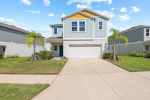 12840 FRENCH MARKET DRIVE, RIVERVIEW, FL 33579 - MLS#MFRTB8425453