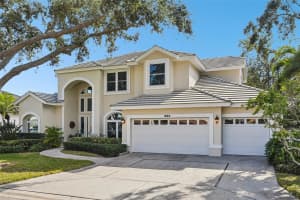660 BAY LAUREL COURT, ST PETERSBURG, FL 33703 - MLS#MFRTB8425458
