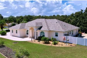 10137 WORTHY LAMB WAY, NEW PORT RICHEY, FL 34654 - MLS#MFRTB8425461