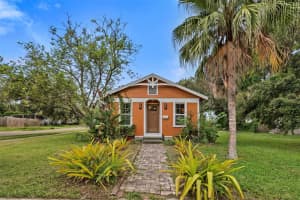 5300 7TH AVENUE, ST PETERSBURG, FL 33710 - MLS#MFRTB8425476