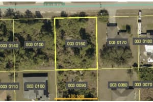 3417 18TH STREET, LEHIGH ACRES, FL 33971 Sold 11/06/25