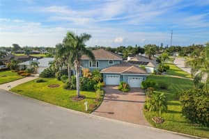 8607 51ST AVENUE, BRADENTON, FL 34210 - MLS#MFRTB8425485