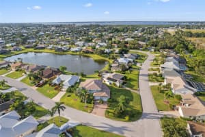 8607 51ST AVENUE, BRADENTON, FL 34210 - MLS#MFRTB8425485