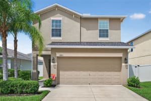 16703 MYRTLE SAND DR, WIMAUMA, FL 33598 - MLS#MFRTB8425487