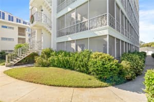 1012 SHORE DRIVE, ST PETERSBURG, FL 33701 - MLS#MFRTB8425489