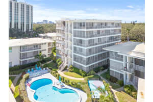 1012 SHORE DRIVE, ST PETERSBURG, FL 33701 - MLS#MFRTB8425489