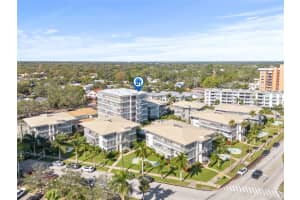 1012 SHORE DRIVE, ST PETERSBURG, FL 33701 - MLS#MFRTB8425489