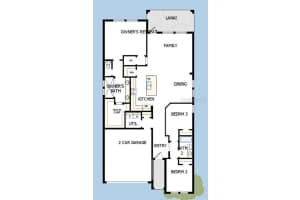 5020 CHAPEL ROW AVENUE, APOLLO BEACH, FL 33572 - MLS#MFRTB8425494