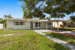 3228 49TH AVENUE, ST PETERSBURG, FL 33714 - MLS#MFRTB8425495