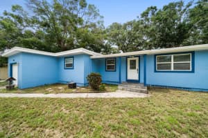 908 PALM DRIVE, LARGO, FL 33770 - MLS#MFRTB8425499