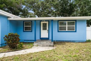 908 PALM DRIVE, LARGO, FL 33770 - MLS#MFRTB8425499