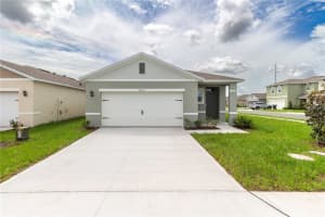 3302 PINE LILY AVENUE, POINCIANA, FL 34759 - MLS#MFRTB8425509