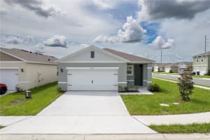 3302 PINE LILY AVENUE, POINCIANA, FL 34759 - MLS#MFRTB8425509