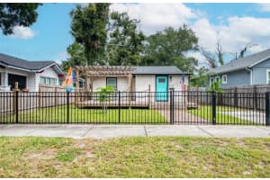 1231 12th Ave S, ST PETERSBURG
