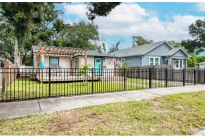 1231 12TH AVENUE, ST PETERSBURG, FL 33705 - MLS#MFRTB8425515