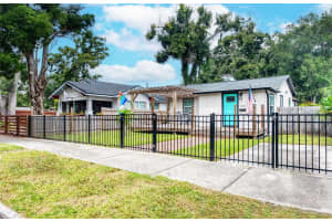 1231 12TH AVENUE, ST PETERSBURG, FL 33705 - MLS#MFRTB8425515