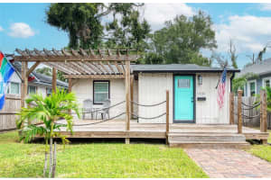 1231 12TH AVENUE, ST PETERSBURG, FL 33705 - MLS#MFRTB8425515
