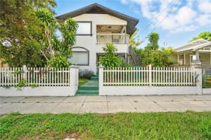 1211 17TH AVENUE, TAMPA, FL 33605 - MLS#MFRTB8425524