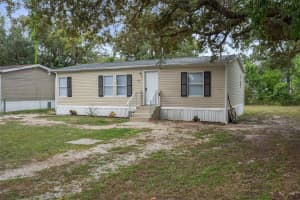 3387 FISKWAY STREET, SPRING HILL, FL 34606 Sold 10/29/25