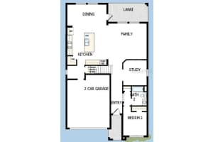 5126 SEA BRANCH AVENUE, APOLLO BEACH, FL 33572 - MLS#MFRTB8425542