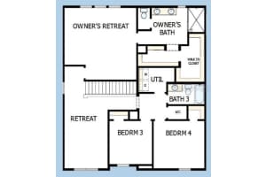 5126 SEA BRANCH AVENUE, APOLLO BEACH, FL 33572 - MLS#MFRTB8425542