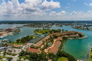 406 SANDY HOOK ROAD, TREASURE ISLAND, FL 33706 - MLS#MFRTB8425545