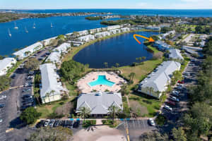 151 SEA HORSE DRIVE, ST PETERSBURG, FL 33705 - MLS#MFRTB8425546