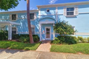 151 SEA HORSE DRIVE, ST PETERSBURG, FL 33705 - MLS#MFRTB8425546