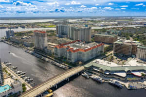 700 HARBOUR ISLAND BOULEVARD, TAMPA, FL 33602 - MLS#MFRTB8425547
