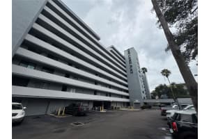 201 W Laurel St #608, TAMPA