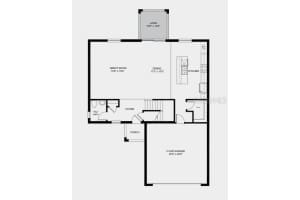 2563 DRIFTWOOD STREET, AUBURNDALE, FL 33823 - MLS#MFRTB8425564