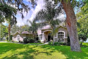 5123 SHOREWOOD DRIVE, DADE CITY, FL 33523 - MLS#MFRTB8425571