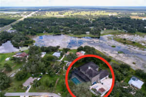 5123 SHOREWOOD DRIVE, DADE CITY, FL 33523 - MLS#MFRTB8425571