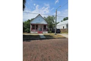 1935 W Union St, TAMPA