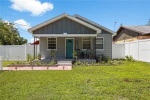 6910 N Brevard Ave, TAMPA
