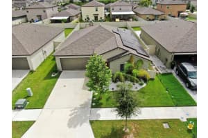 15407 MILLER CREEK DRIVE, SUN CITY CENTER, FL 33573 - MLS#MFRTB8425578