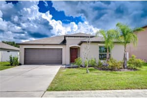 39724 HARMON GROVE COURT, ZEPHYRHILLS, FL 33540 - MLS#MFRTB8425587